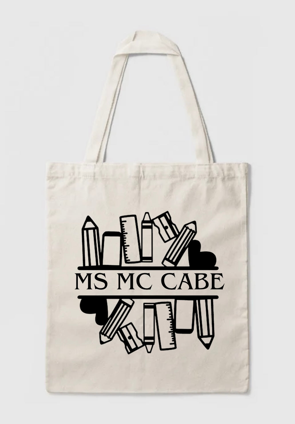 Teacher mug & tote bag deal